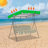 Lomana Polyester Replacement Canopy for Canopy-91059319-91059320
