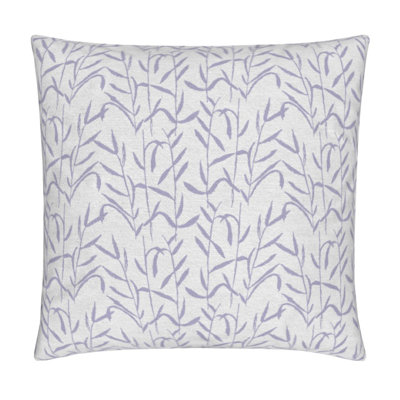 Botanic Square Pillow Cover & Insert