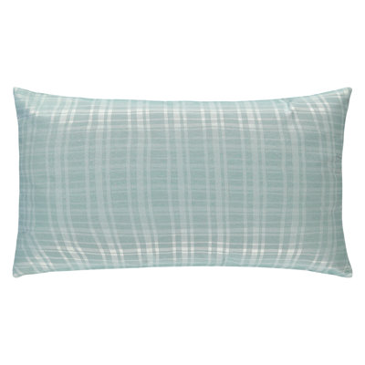Housse de coussin rectangulaire