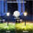 Solar Lights Outdoor