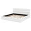 Lit plateforme tapissier Elegant-1219482728