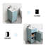 Meuble-lavabo moderne 16 po avec lavabo-1052889560-1052889566