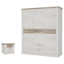 Zettie Piece Bedroom Set
