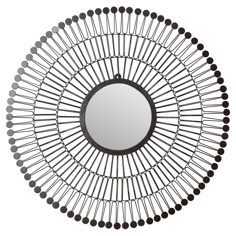 Miroir d'appoint Wald