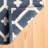 Elizabeth Navy Handwoven Indoor/Outdoor Rug-41080213