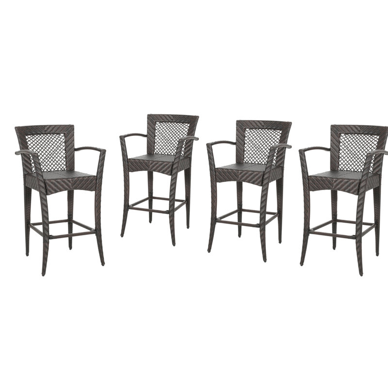Tabouret de bar de patio 30" Gonvick