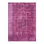 Rectangle Rectangle 6'7'' X 9'3'' Area Rug