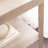 Ardentown Solid Wood End Table-5285665