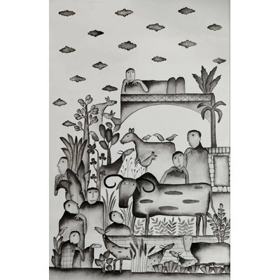 The Dreamland VI