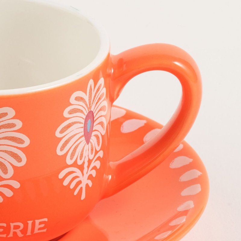 Ensemble de tasses à café (2 pièces)