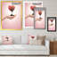 «Hold the Tree of Live», reproduction d'art sur toile moderne-305112367-305112363