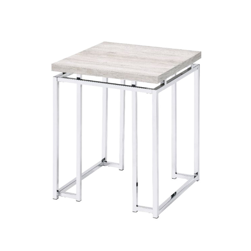 Table de bout Modern