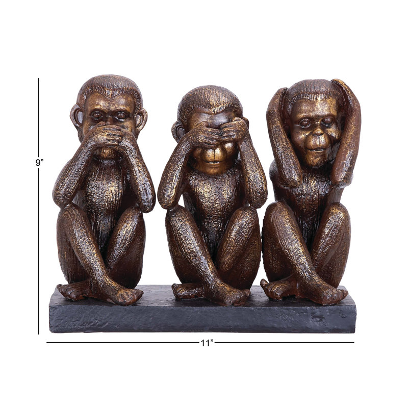 Alfordsville Animals Figurines & Sculptures