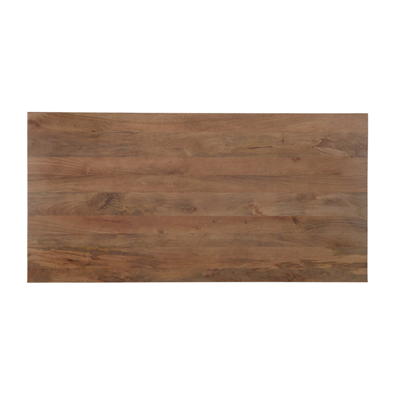 Jakaree Solid Wood Dining Table