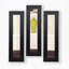 Ensemble de 3 miroirs modernes et contemporains Menifee-178381156