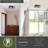 Flush Mount