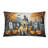 Other/No Pattern Outdoor Throw Pillow