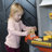 Step2 Deluxe Workshop Plastic Indoor Toddler Workbench and Tool Set