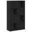 Anagnos 101.5cm H x 60cm W Bookcase-741597265