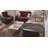 Armada Fabric Upholstered 31" Armchair Sleeper with Storage – Firm Support Seating for Small Spaces-61210278-125774231