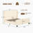 Florice Upholstered Platform Bed-2144303330-2144303335