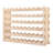 54 Bottle Modular Wine Rack