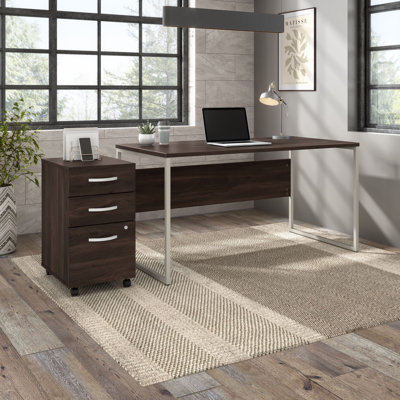 Hybrid Desk