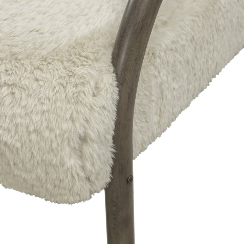 Arnaline Upholstered Accent Chair