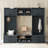 Savanella 4-in-1 Detachable Hall Tree with Storage and 7 Hooks, Multiple Functions Hallway Coat Rack with Storage Drawers and Cabinet-1613658888