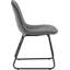 Catrinel Wave Edge Dining Set-2028291840