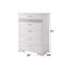 Commode d'appoint Glam