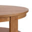 Table basse de salon ovale à plusieurs niveaux-231307805