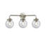 Clementina 3 - Light Dimmable Vanity Light-1870842090-1870842095