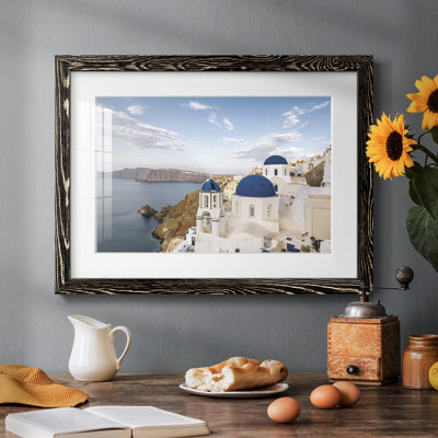 Santorini View