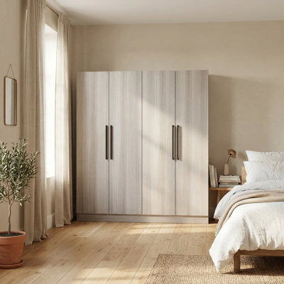 Bernistine Armoire