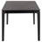Cinan Hammis Extendable Dining Table