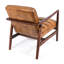 Upholstered Accent Chair
