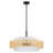 Roelke 5 - Light Dimmable Chandelier
