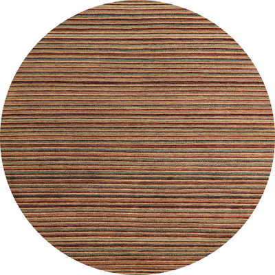Abstract Indoor Rug
