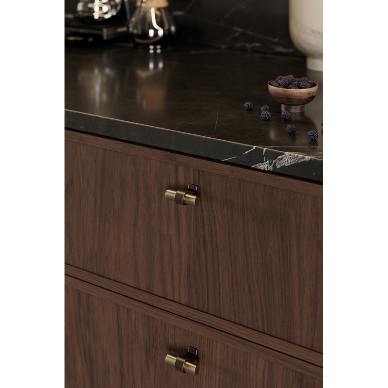 Bond Bronze Bar / Handle Pull