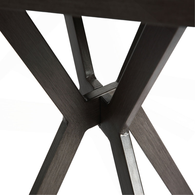Aluminium Cast Table