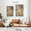 Brampt Vibrant Koi II-106964405