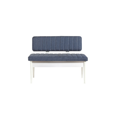 Banc rembourré Helle