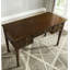 Bureau en bois massif de style américain-889203423-974386491