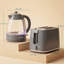 Kettle and Toaster Set-122933126