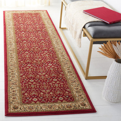 Tapis oriental Klose Performance