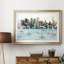 Boat City Boat City - peinture encadrée-2008520846-1901612135-1901612122