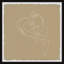 Let Go Of The Past - Single Picture Frame Print-598957220