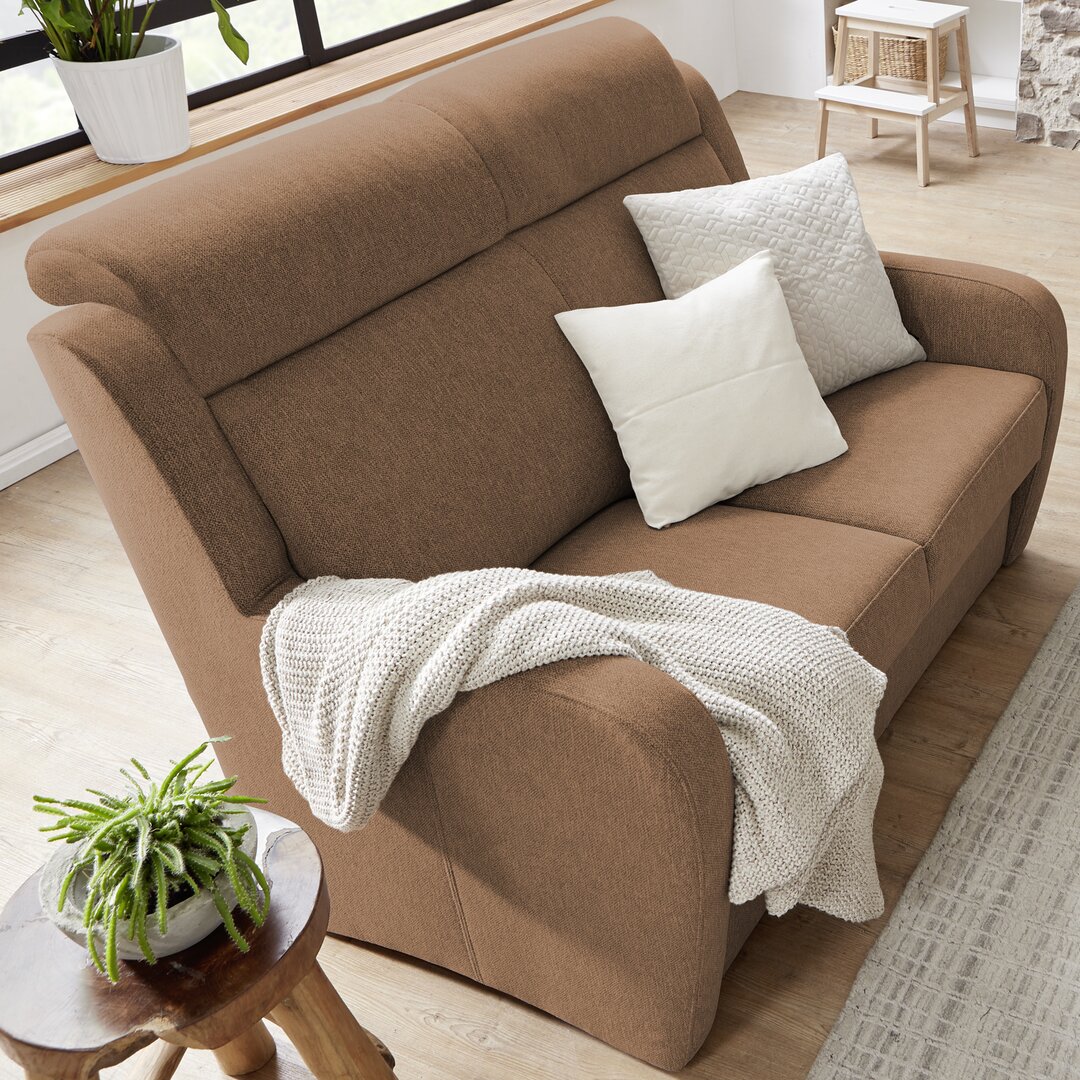 Zweiersofa Varese