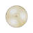 Fabric Semi Flush Mount